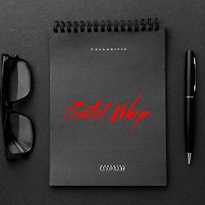 Val - Pistol Whip (Official audio)