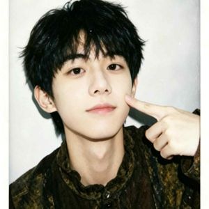 안념 Goodbye (Cover Dia)