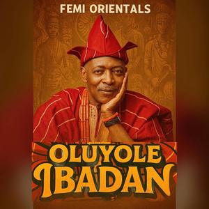 Oluyole ibadan