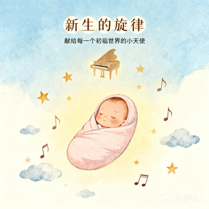 初见阳光的脚步