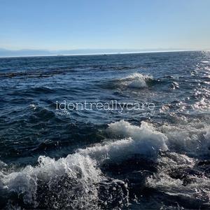 idontreallycare (feat. .win23)