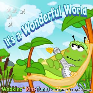 It's a Wonderful World