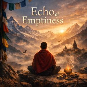 Echo of Emptiness - शून्यको स्वर
