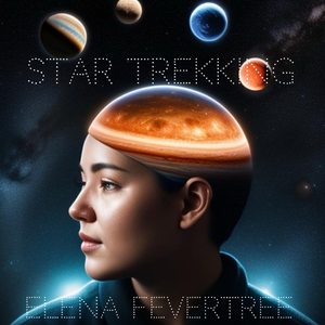 Girl At The Rock Show