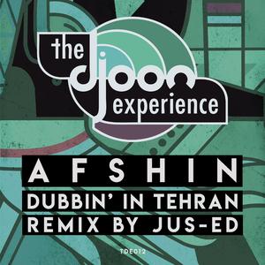 Dubbin' in Tehran (Jus-Ed Remix)