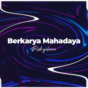 Berkarya Mahadaya
