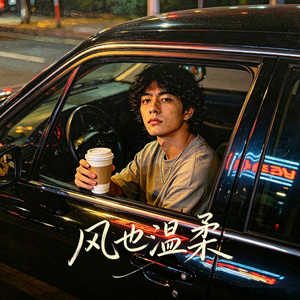 风也温柔（浅唱版）