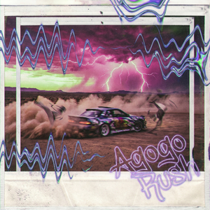 Agogo Rush
