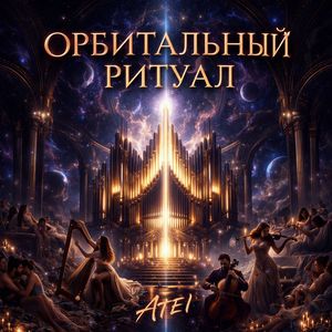 Орбитальный ритуал.