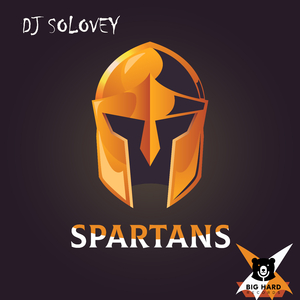 Electro Spartans 5 (Original Mix)
