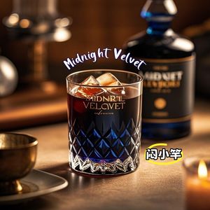 午夜丝绒~Midnight Velvet~