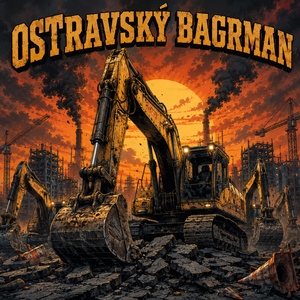 Ostravský Bagrman