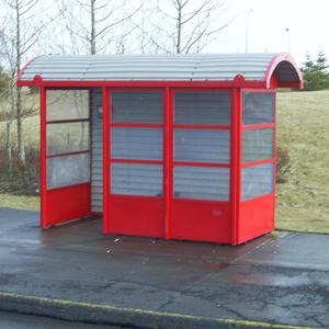 Bus Stop