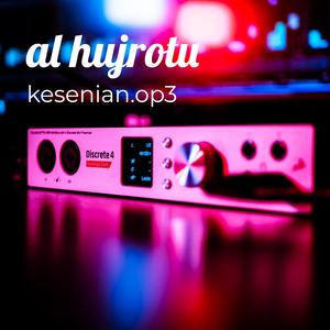 Al Hujrotu