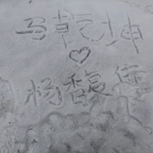 爱在夏天
