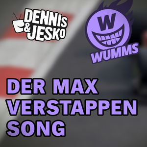 Der Max Verstappen Song (Instrumental)
