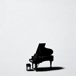 새벽의 고요 (Tranquility of Dawn)