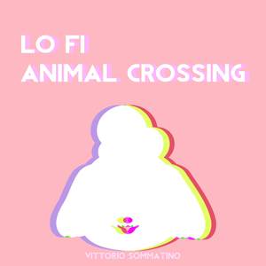 Lo Fi Animal Crossing