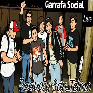 Ruidos (Live Padua y San Telmo)