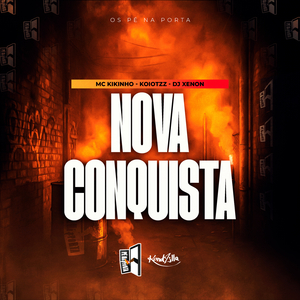 Nova Conquista