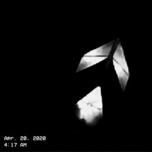 もうここにいたくない