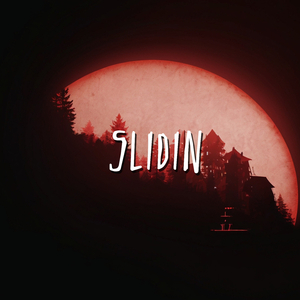 Slidin