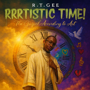 Fearless (Bashtime Gospel Riddim)