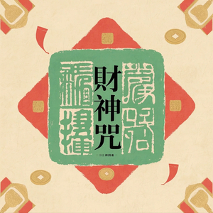 财神咒（空灵鼓）