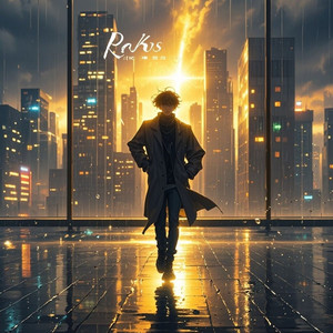 破晓之光-国际电影制片人