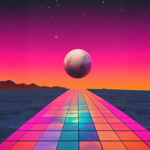 Luminous Drift