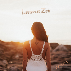 Luminous Zen (Forest)