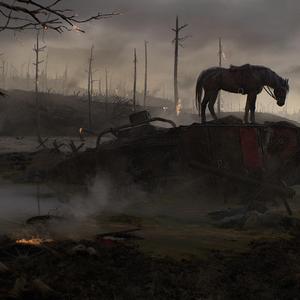 universe/（星际穿越）