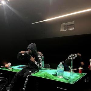 something i cant hide (feat. Saiah Woes & rqsy)