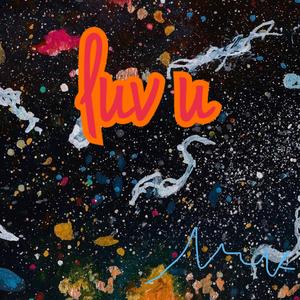 喜欢你(粤语普通话双拼版；）)（翻自 陈洁仪）