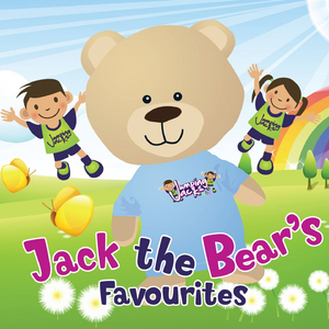 Jack the Bear's Song