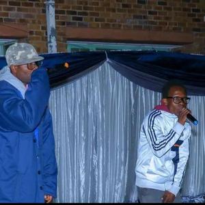 Ngitholu Thando