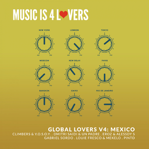 2 = 1 (Original Mix)