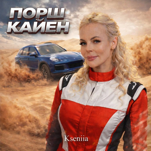 Порш Кайен