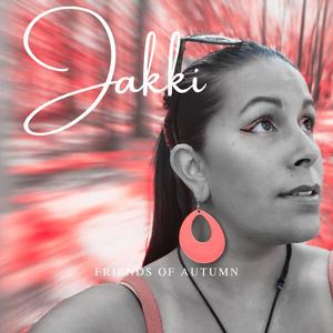 Forever Girl (feat. Jakki Roberts)