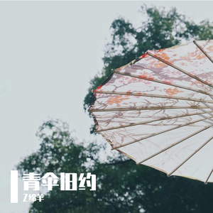 青伞旧约