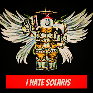 I Hate Solaris