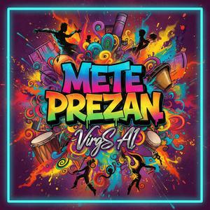 Mete Prezan