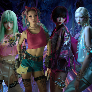 春夏秋冬エクスタシィ