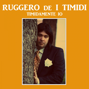 Timidamente io