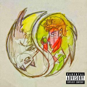 FLAMES ALL AROUND (feat. CodeNameCabe)