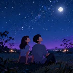 陪你看星星 (Cover 陈子晴)
