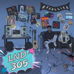 Profesora (LND305 Remix)