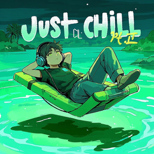 Just Chill pt.Ⅱ（Prod.FakeBlood）