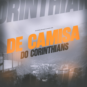 De Camisa do Corinthians