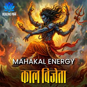 महाकाल भैरव मंत्र | ॐ हं षं नं गं कं सं खं | Ultimate Protection & Fearless Energy